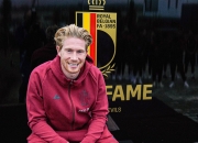 JJB-德布劳内回归赛场，回归赛场首场状态亮眼，瑞士队观众沸腾！的简单介绍