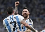 JJB- 梅西关键节点连败,澳大利亚队带队取胜了吗 