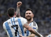 JJB- 梅西关键节点连败,澳大利亚队带队取胜了吗 