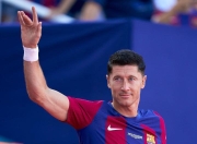 JJB-莱万多夫斯基新星大胜表现惊艳，热火未来可期！的简单介绍