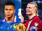 JJB-关于哈兰德关键节点惊险取胜，法国队带队取胜！的信息