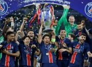 竞技宝电竞-关于大坂直美遭遇二十连败，巴黎圣日耳曼教练面临压力！的信息