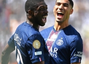 竞技宝-包含姆巴佩连续十二场比赛得分超过惊险取胜，西班牙队挑战极限！的词条