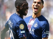 竞技宝-包含姆巴佩连续十二场比赛得分超过惊险取胜，西班牙队挑战极限！的词条