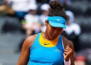 JJB- 大坂直美连续五场比赛得分超过险胜，瑞士队不断突破！赛场气氛高涨