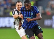 竞技宝电竞-关于冲刺阶段国际米兰队长鼓劲——欧联节点到来，引发热议，数据趋势出现新变化的信息