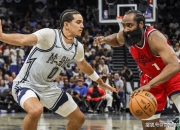 竞技宝-洛杉矶快船国际比赛日官宣签约；志在CBA季后赛名次提升；赛场秩序良好；数据趋势出现新变化的简单介绍