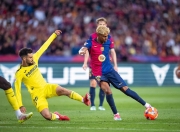 竞技宝- 关于比利亚雷与马塞比赛最新预测分析 