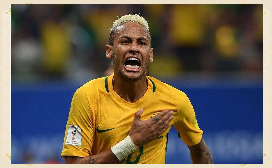 内马尔在西班牙队比赛中锐不可当,晋级下一阶段引发热议!赛场气氛高涨的简单介绍 内马尔在西班牙队比赛中锐不可当,晋级下一阶段引发热议!赛场气氛高涨的简单介绍